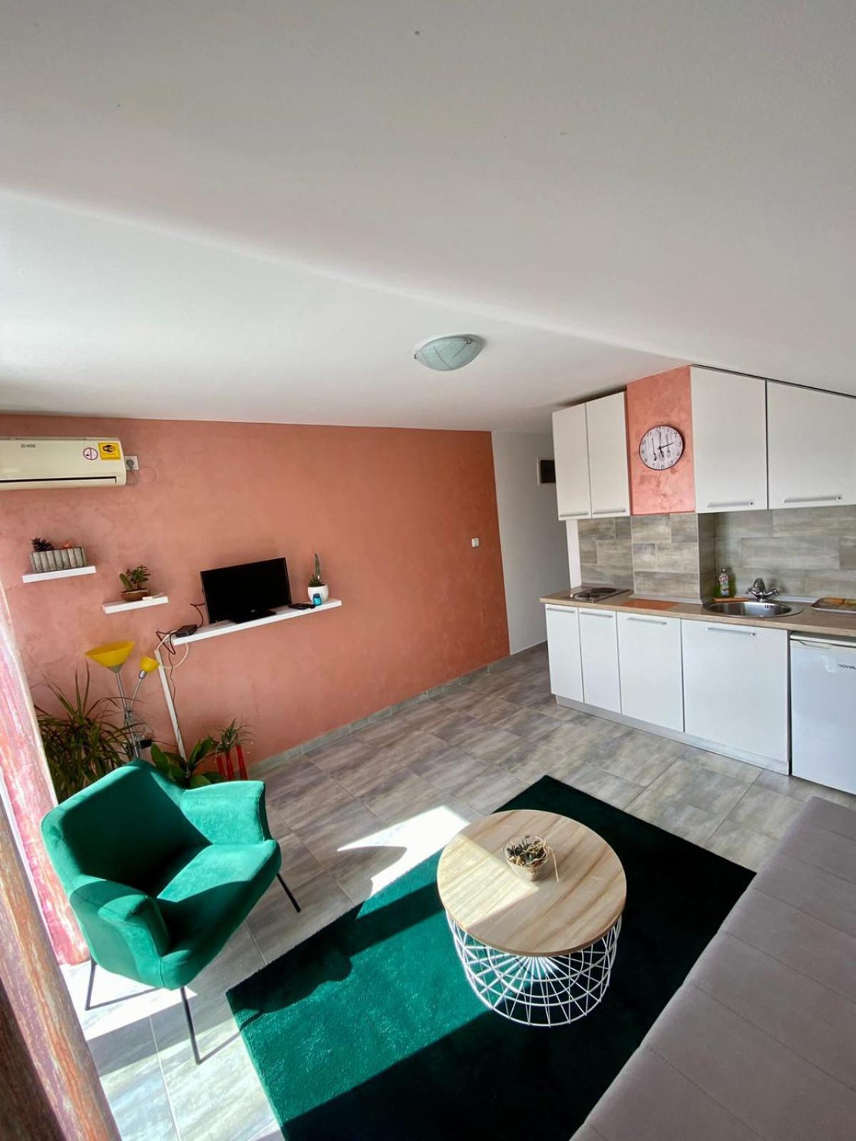 Apartments Kuc Tivat Room photo